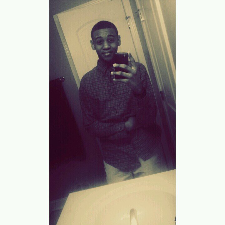 my name trei and im a nice dude and I play basketball/baseball