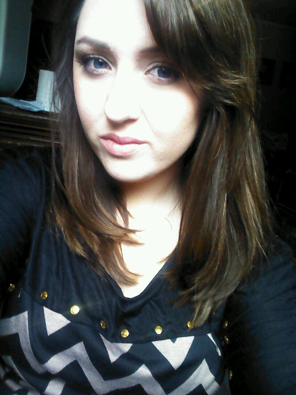 Follower of Christ. Full time student @ Alice Lloyd. Happily Married♥