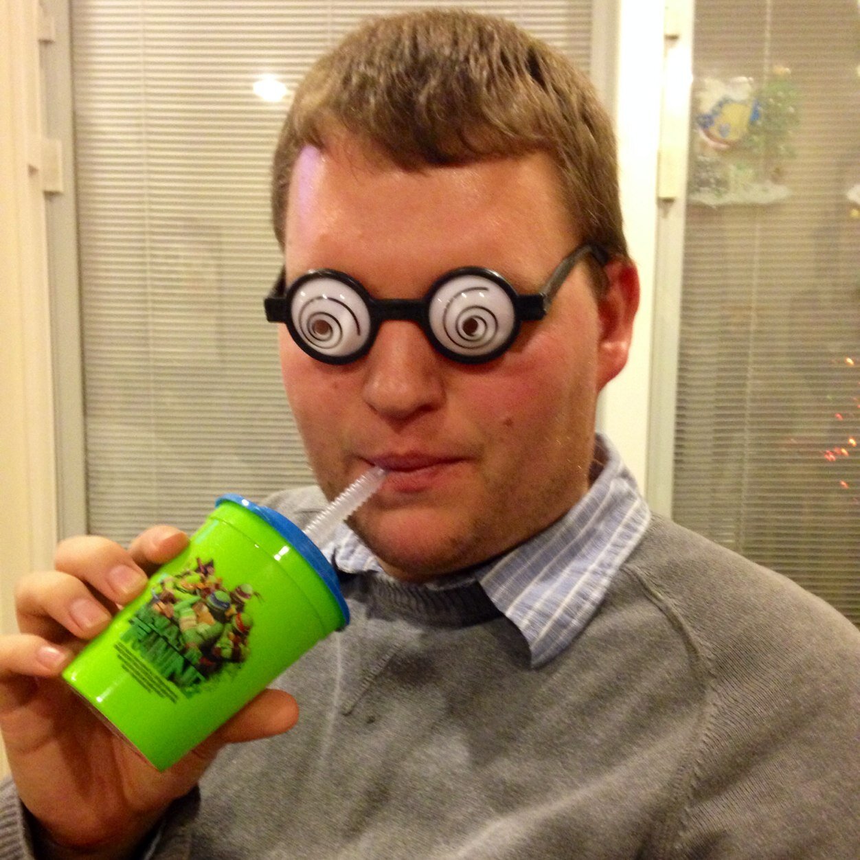 RuggedRyan's profile picture. 