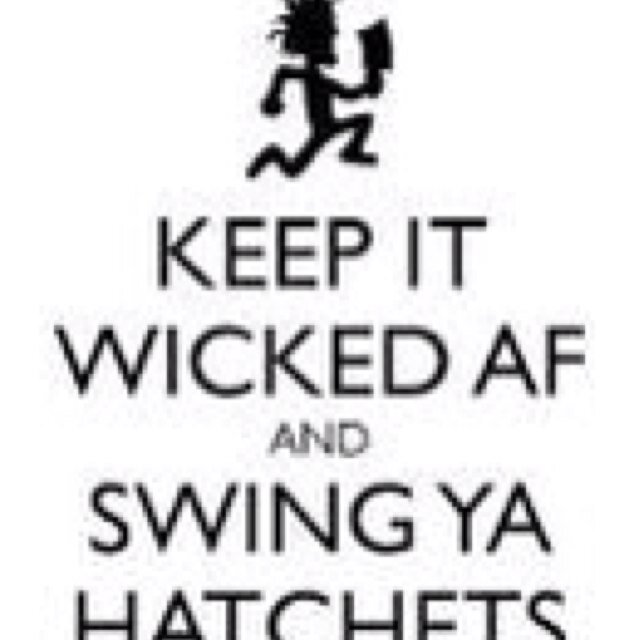 im down 4 life with the underground whoop whoop