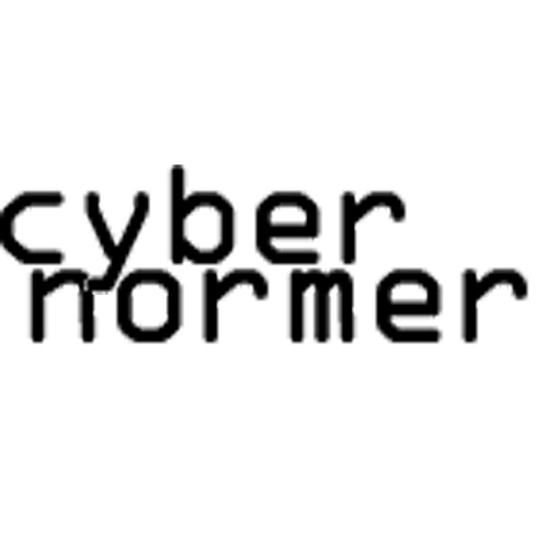 cybernormer's profile picture. Ett rättssociologiskt forskningsprojekt som undersöker de normbildningsprocesser som kan ses i informationsteknologins kölvatten. 

Kontaktas via hemsidan.