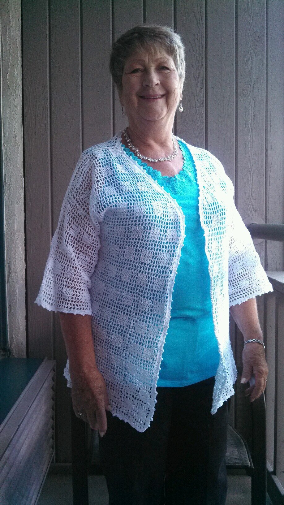 MicheleChriste1's profile picture. baby boomer, grandma, artist