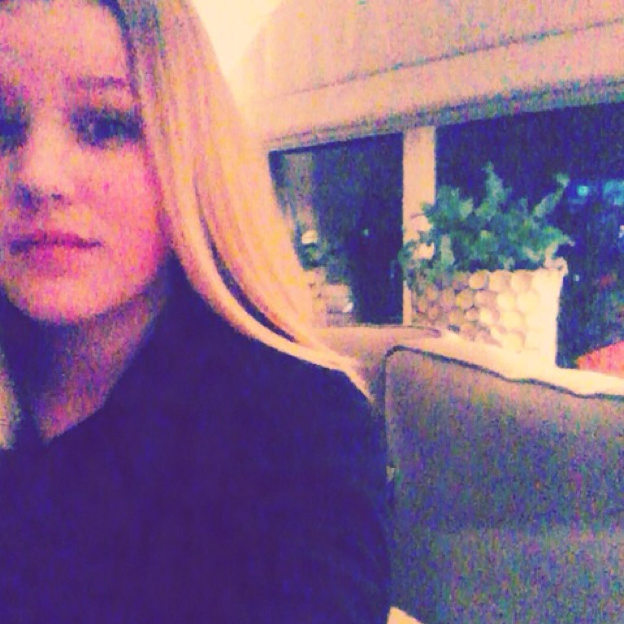 Keep it classy and never strachy'