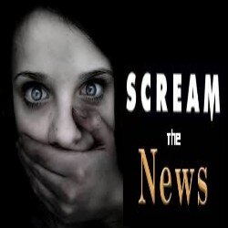 ScreamTheNews's profile picture. Welcome to Scream The News! Covering controversial topics main stream media will not talk about.