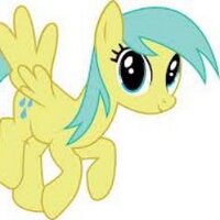 Raindrops (@mlp_raindrps) 's Twitter Profile