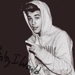 Bieber is perfect!