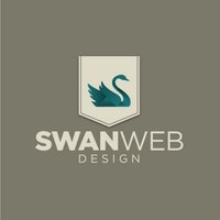 Swan Web Design (@swanwebdesign) 's Twitter Profile