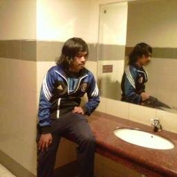 kalo lu anggep serius ?? gue bakalan jauh lebih serius .
tapi kalo lu anggep cuma sekedar permainan |
gue bakalan tunjukin cara maen nya ..
