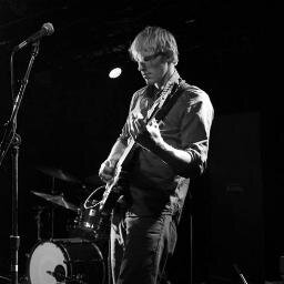Indie Singer-songwriter and freelance guitarist! All about the arts; Martial, Musical, Visual, etc.