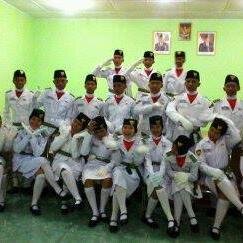 PASPRASTU ANGKATAN XVII