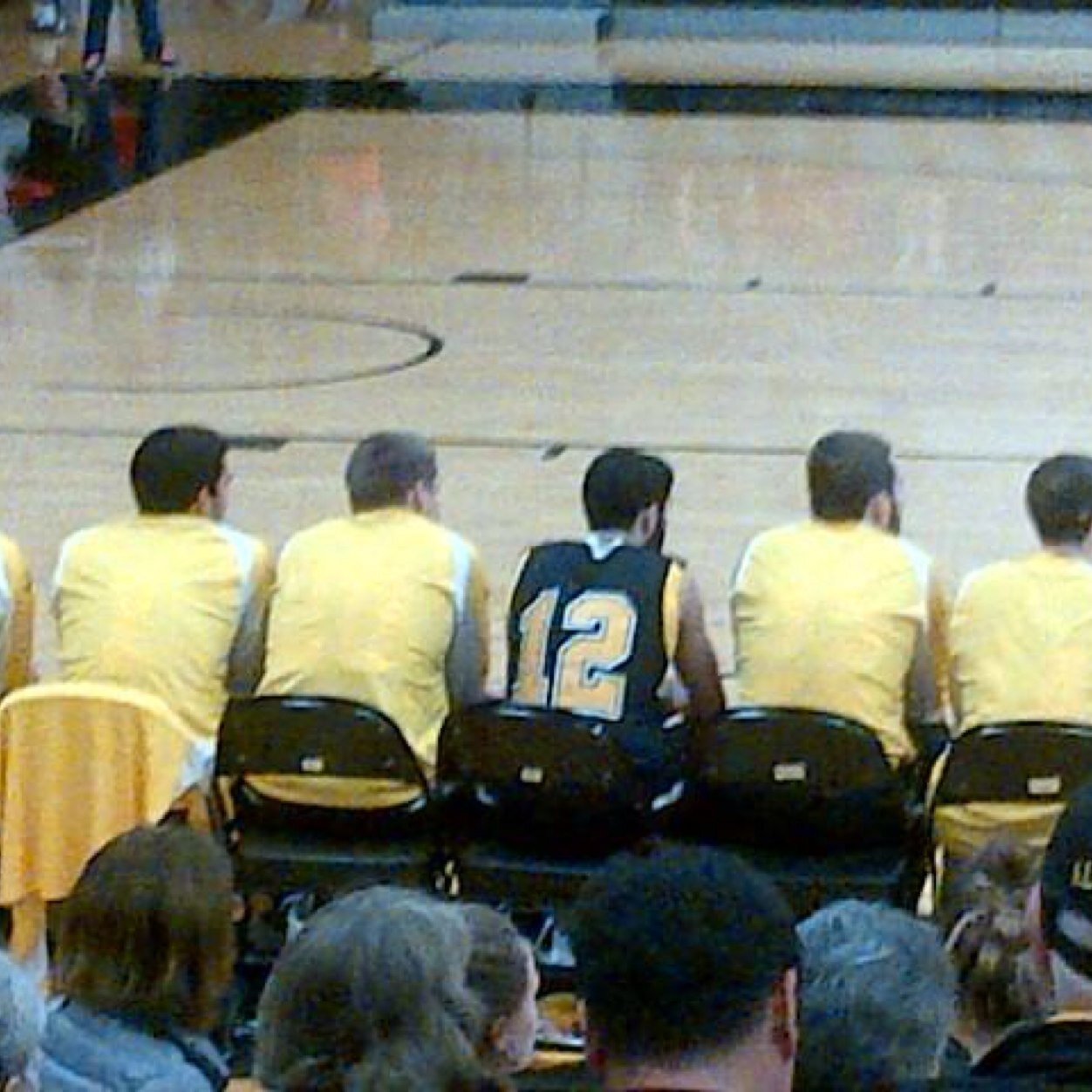 AlnessAndrew's profile picture. 