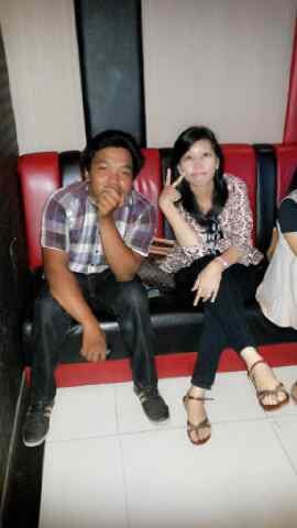 hidup atau mati ( fight )