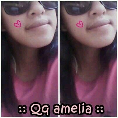 KikiAmellia5's profile picture. Aku Pingin Bahagiakan Orang Tua.