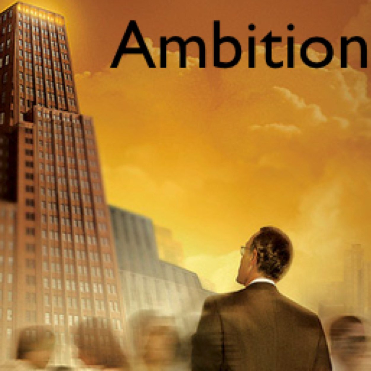 Ambition is a Habit|Knowledge is the new money|Think&grow wealthy| All about how bad you want it
