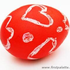 I am just a simple egg.