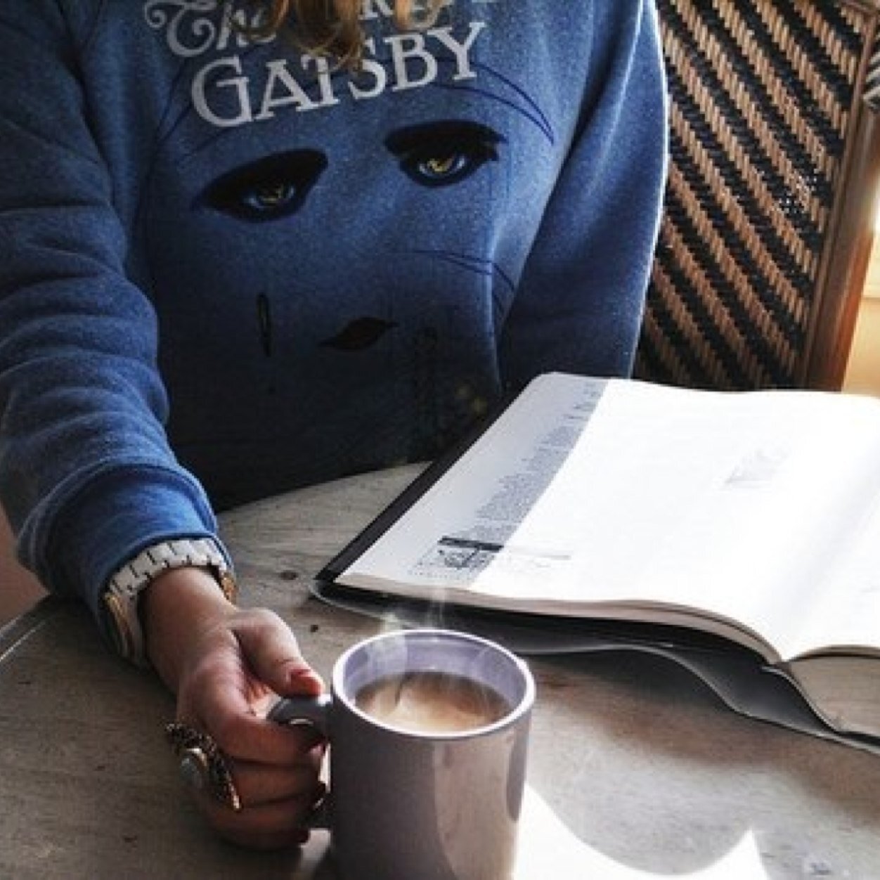 olik_tigina's profile picture. 