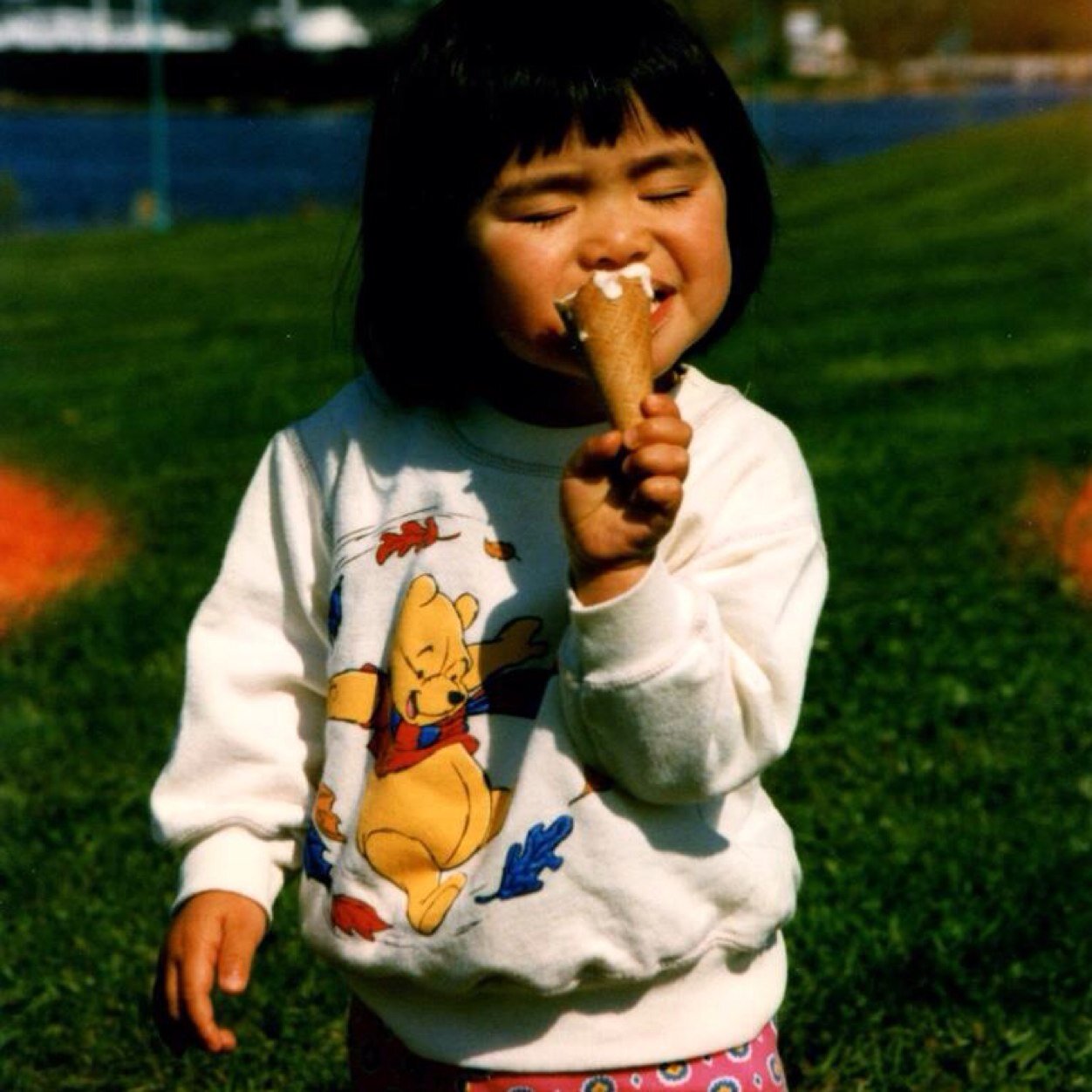 raisinh3ll's profile picture. Raisin - she/her/hers