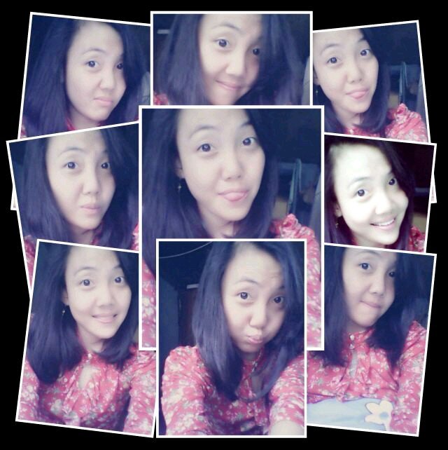 Hidup dengan kesederhanaan :)