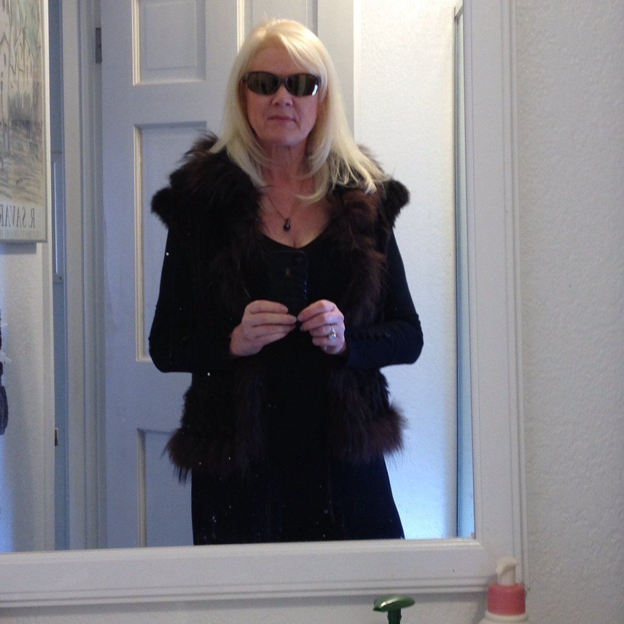 Owner of the Best Consignment store for women in San Diego County!