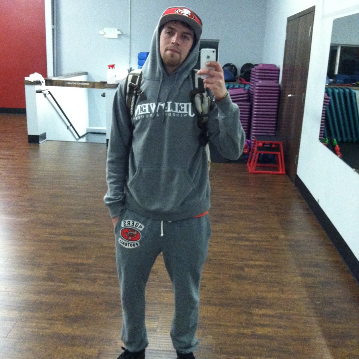 ray_ray503's profile picture. devo be like shut the fuck up so i be quiet, but when he gone i be talkin again