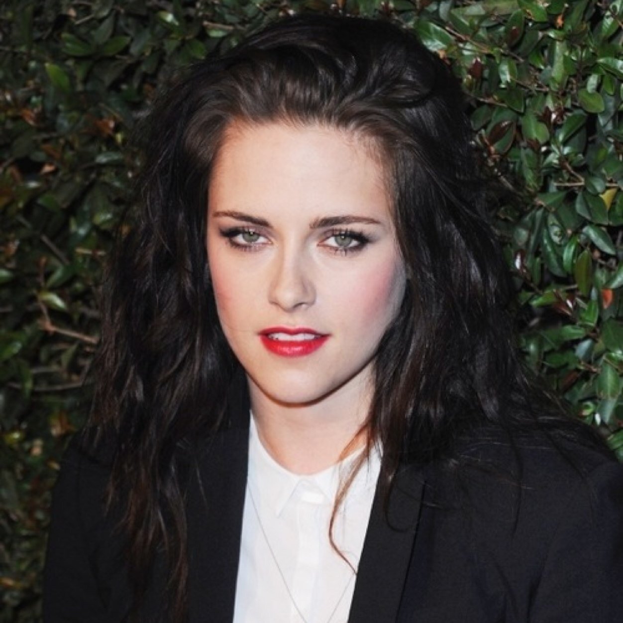 Tu Kristen Stewart