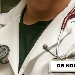Doctor at Hospital Sultanah Aminah