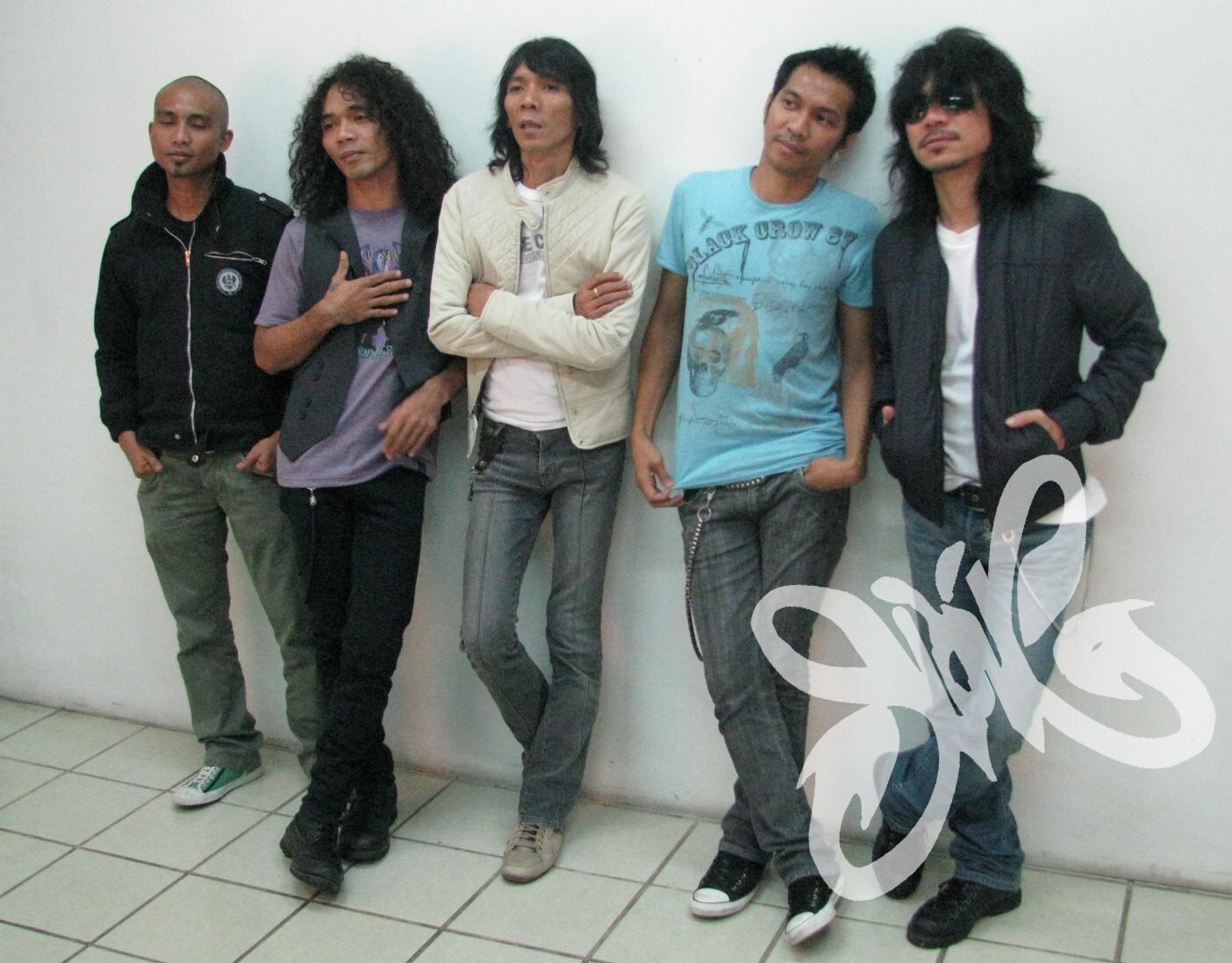 slankers karawang