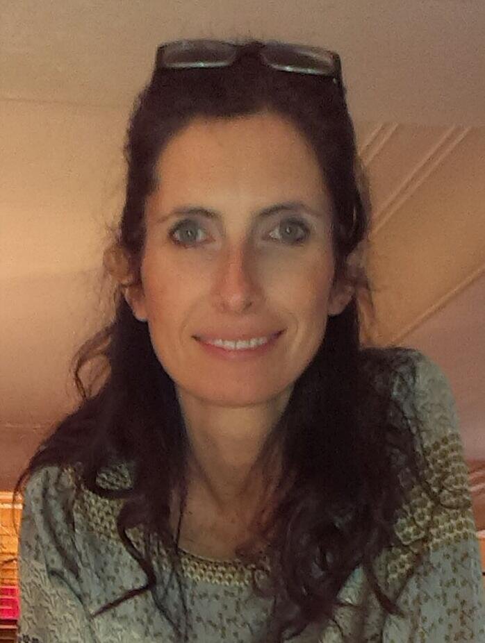 laurarovaglia's profile picture. 