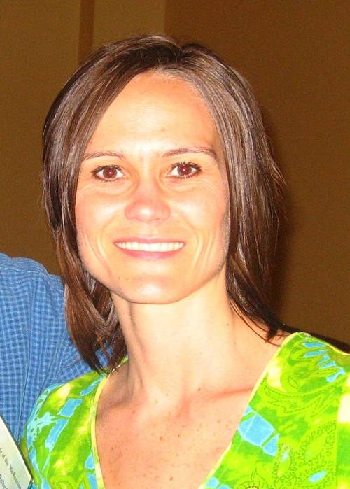 Debbie Reno Acker