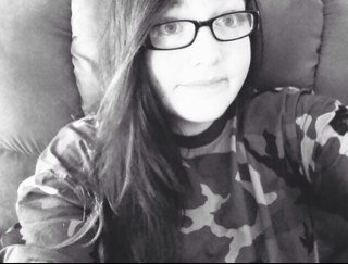 Hi im Chelsea ☺️
