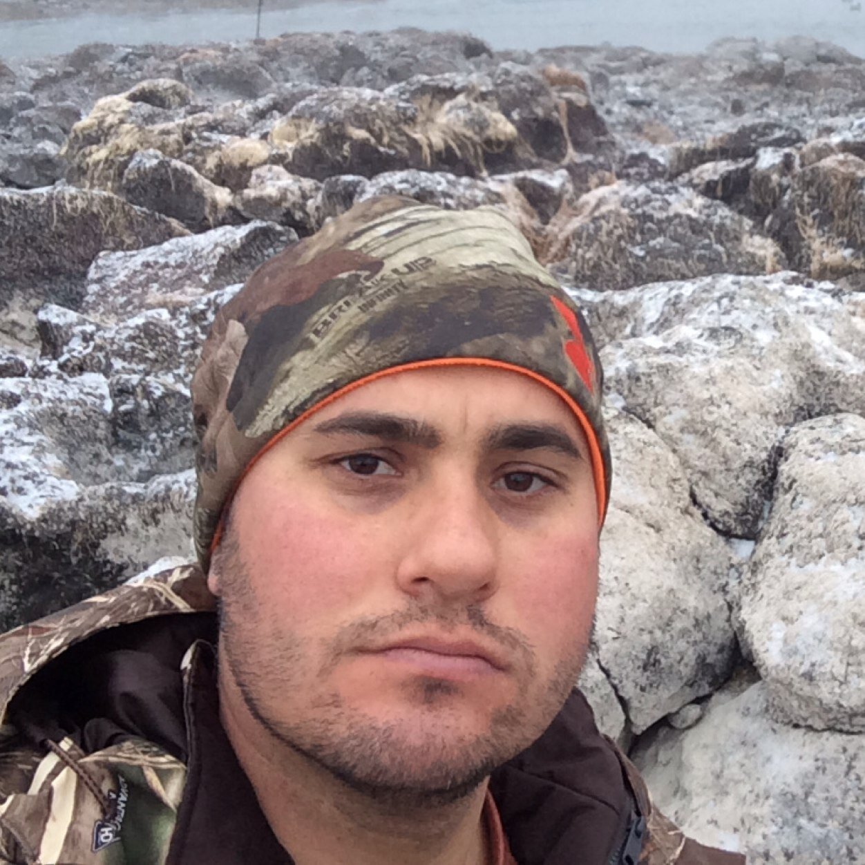 McCoy_008's profile picture. President at Mcon Management