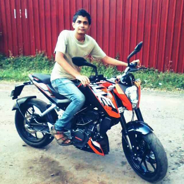 never give up  :-@