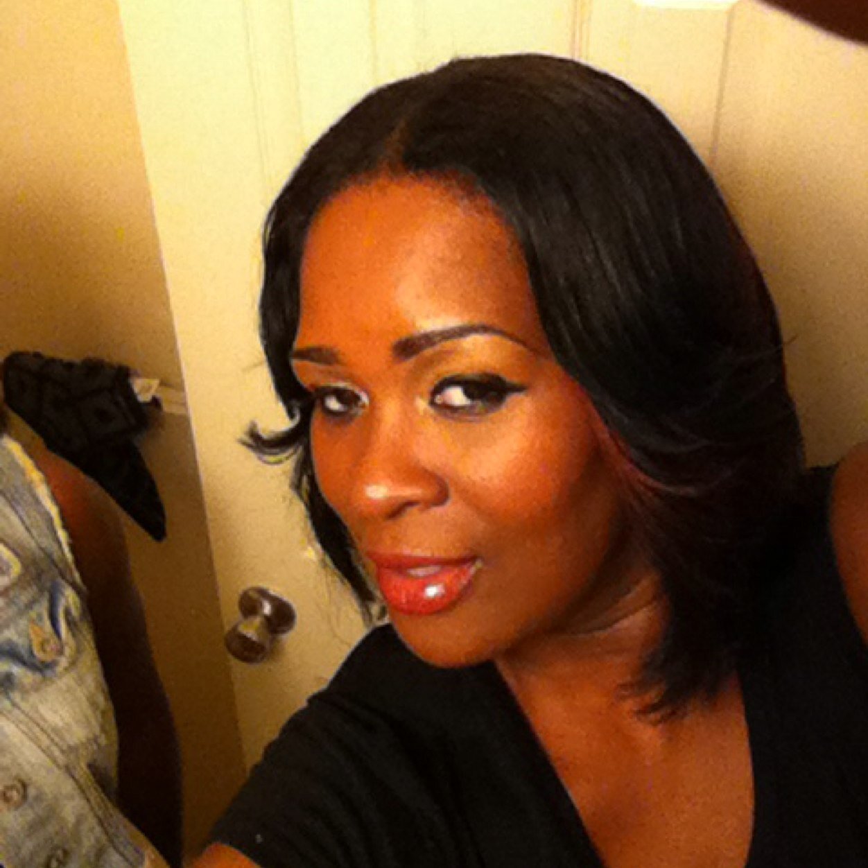 prostylist35's profile picture. Professional hairstylist