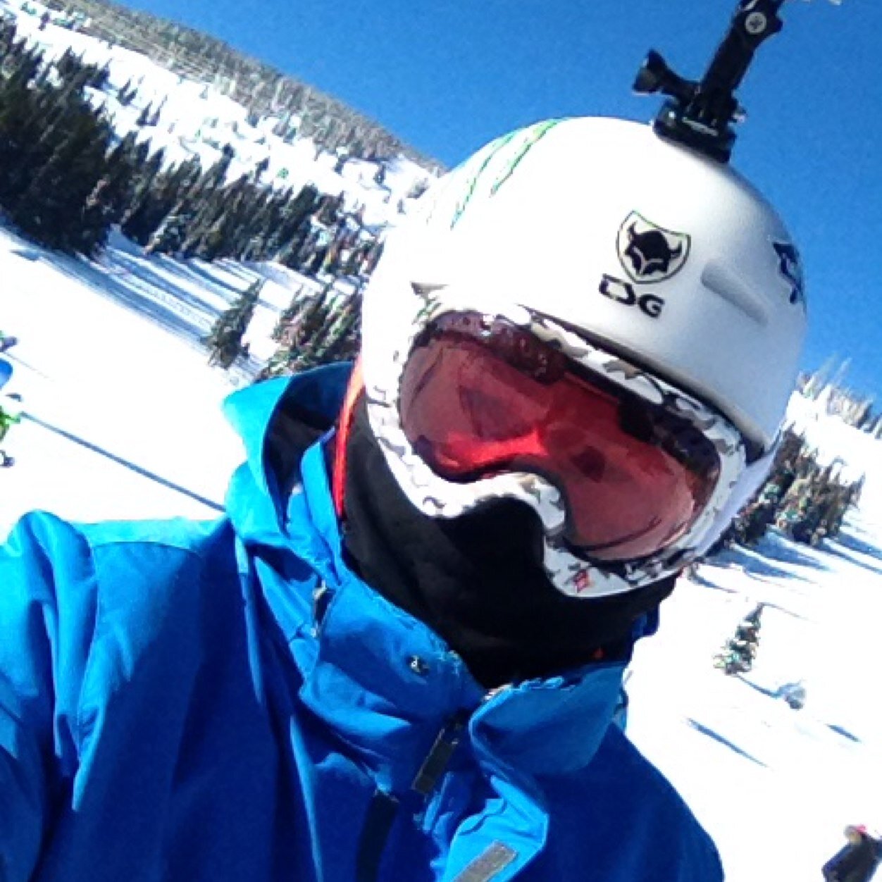 C_Swetlikoff's profile picture. Just go with the flow