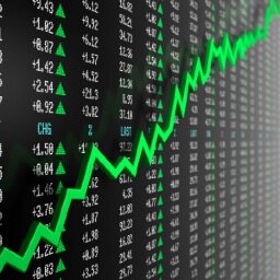 My goal: Have an interactive community of investors that love to chat about the economy and all things financial. Feel free to reply, retweet, and favor!