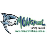 Mongrel Fishing Tackle is an Australian owned and operated online business. This page Managed by @brenoo35