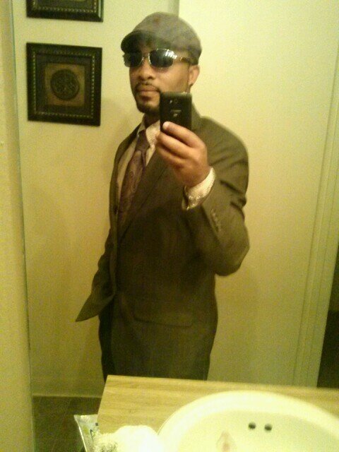 I don't think all that....BUT I KNOW IM ALL STEVE..... TRIUMPH OR TRADGEDY