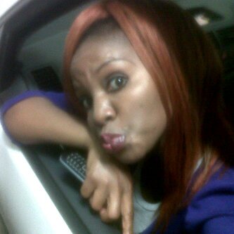 The fact dat am HERE is a proof dat I'll b THERE,de difference b2n HERE n THERE it T which stands 4 TIME