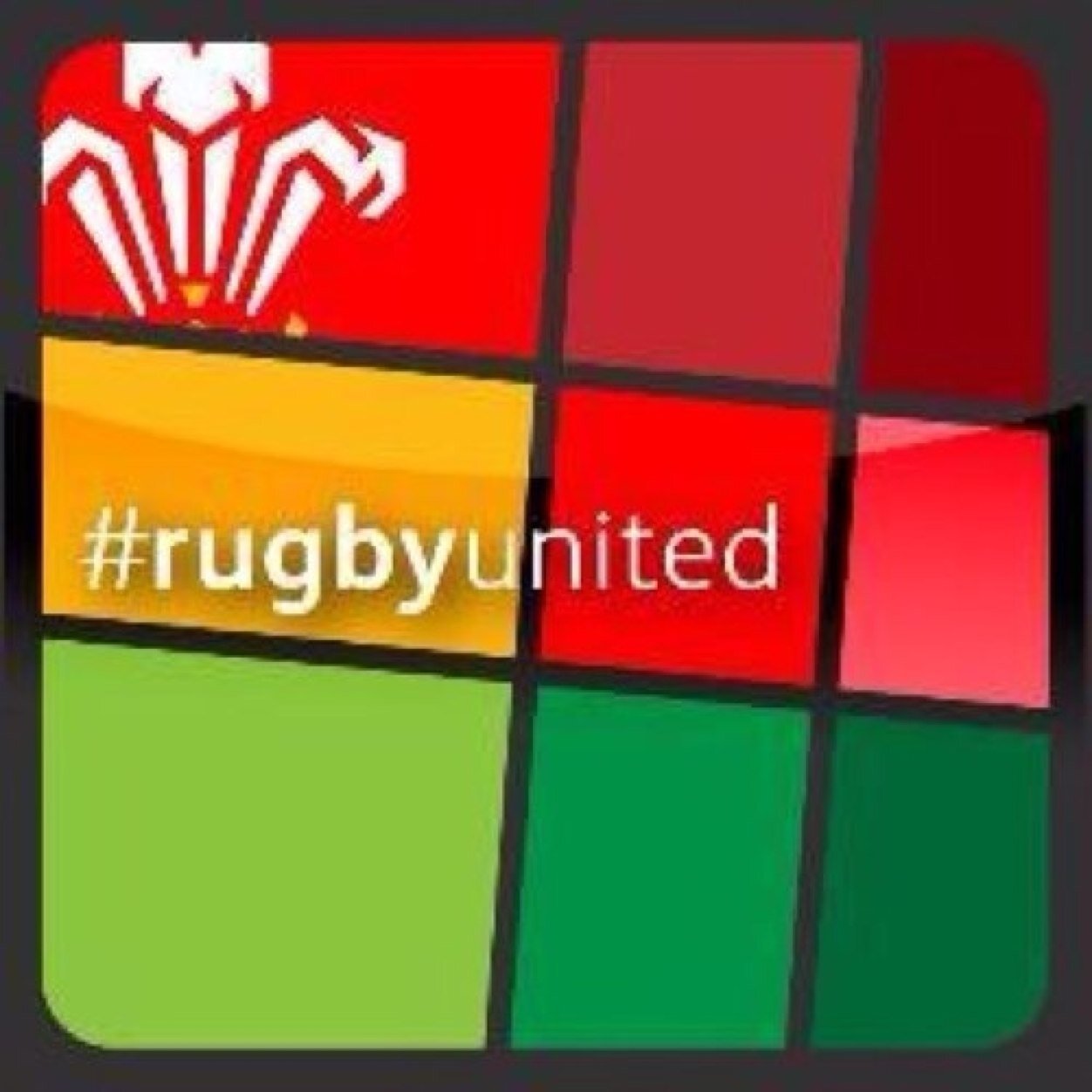 #rugbywales. 🏴󠁧󠁢󠁷󠁬󠁳󠁿🏉🏳️‍🌈 Profile