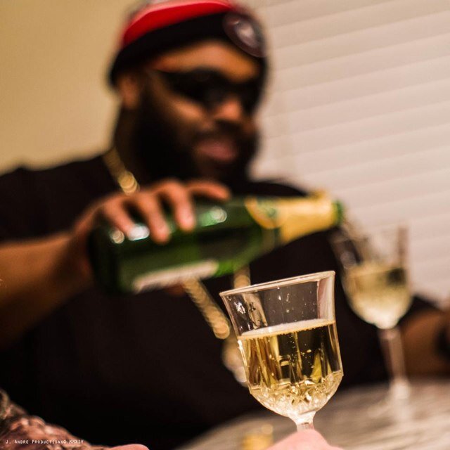 BIGPEEZYMLB's profile picture. RAPPER/PRODUCER/MONEYLINE ENT #RUNiT