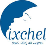 IxchelBeach's profile picture. IBH located at the north beach on Isla Mujeres is a 100 rooms condominium hotel complex facing one of the most beautiful white sand beaches in Quintana Roo.