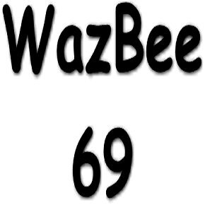 WazBee69coza's profile picture. Networking, Relaxed, Innovative, Self-motivated, Philosophical, Fun, Motivational, Energetic, Logical, Persistent, Enthusiastic, Challenger, Artistic, Creative,