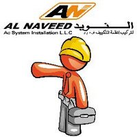 Al Naveed Ac Maint.(@alnaveedac) 's Twitter Profile Photo