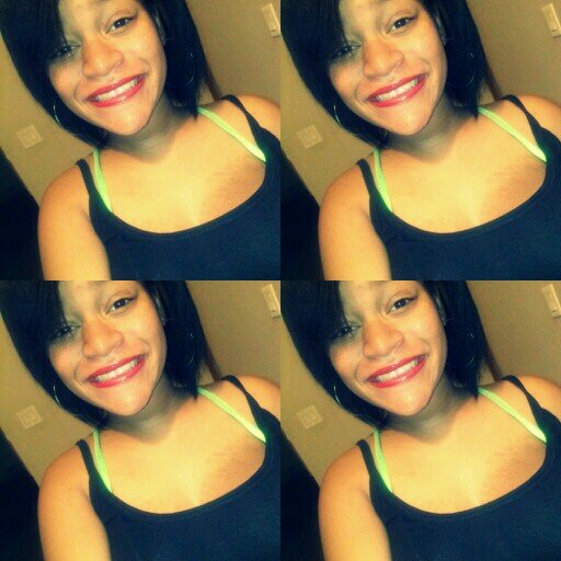 wifey  @truley_blessedd . living day by day for myy son! (Jeremiah Duron)'