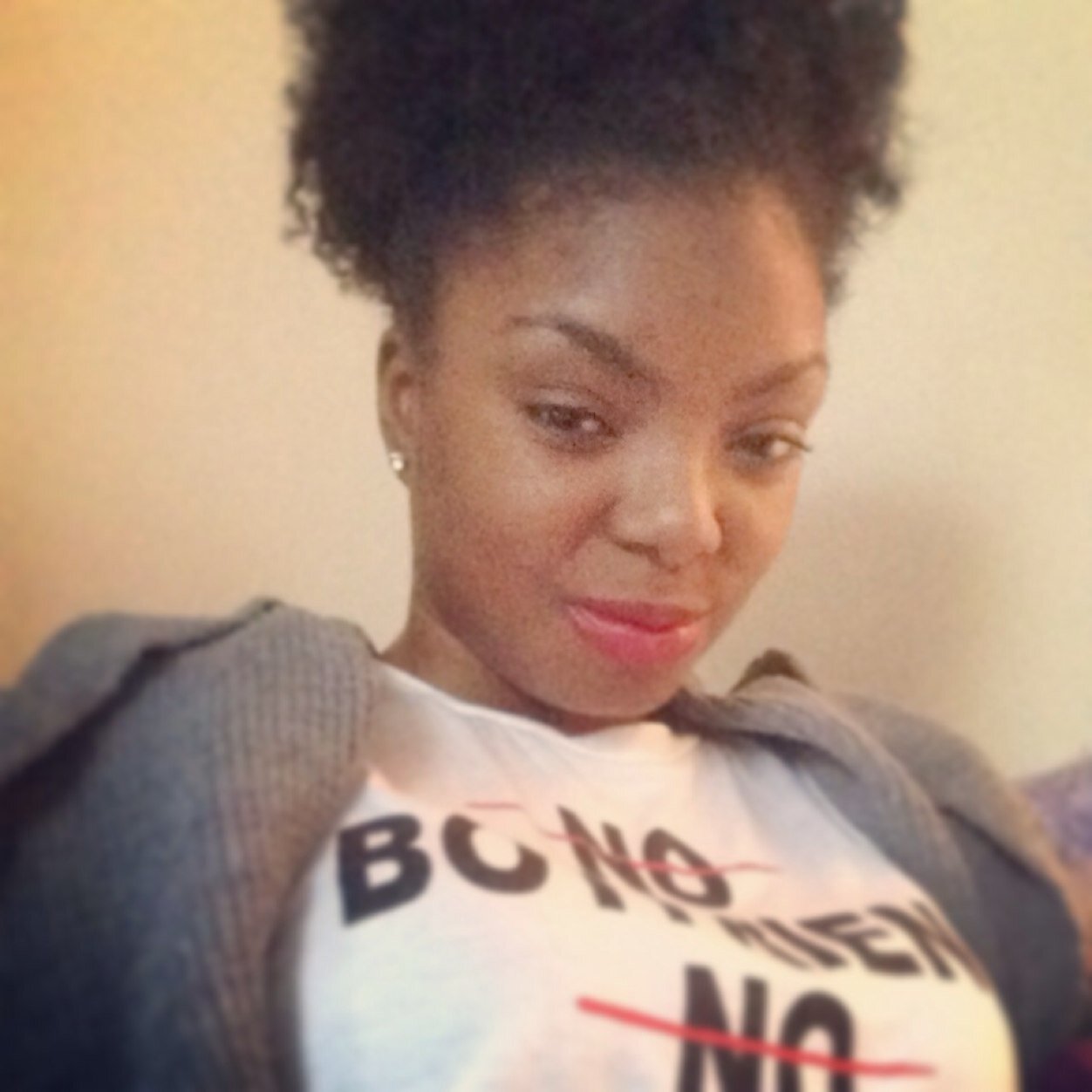 Just being me... giving my 2 cents on this situation #NCAT D[M]V #BiologicalEngineer