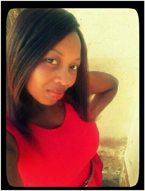 A daughter;a sister,a friend and a follower of Christ Jesus