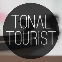 tonaltourist's profile picture. tonaltourist@gmail.com
