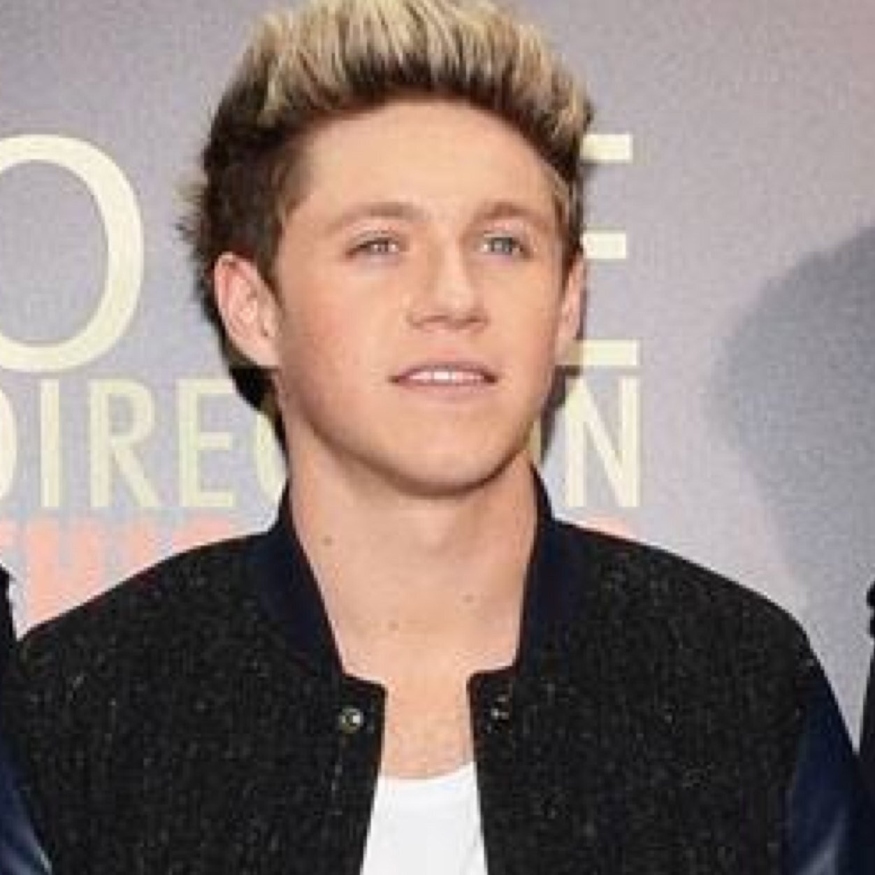 I'm a DIRECTIONER ❤ Niall's girl
