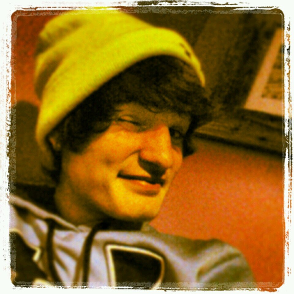i never wanna change anyones life i just wanna make them laugh