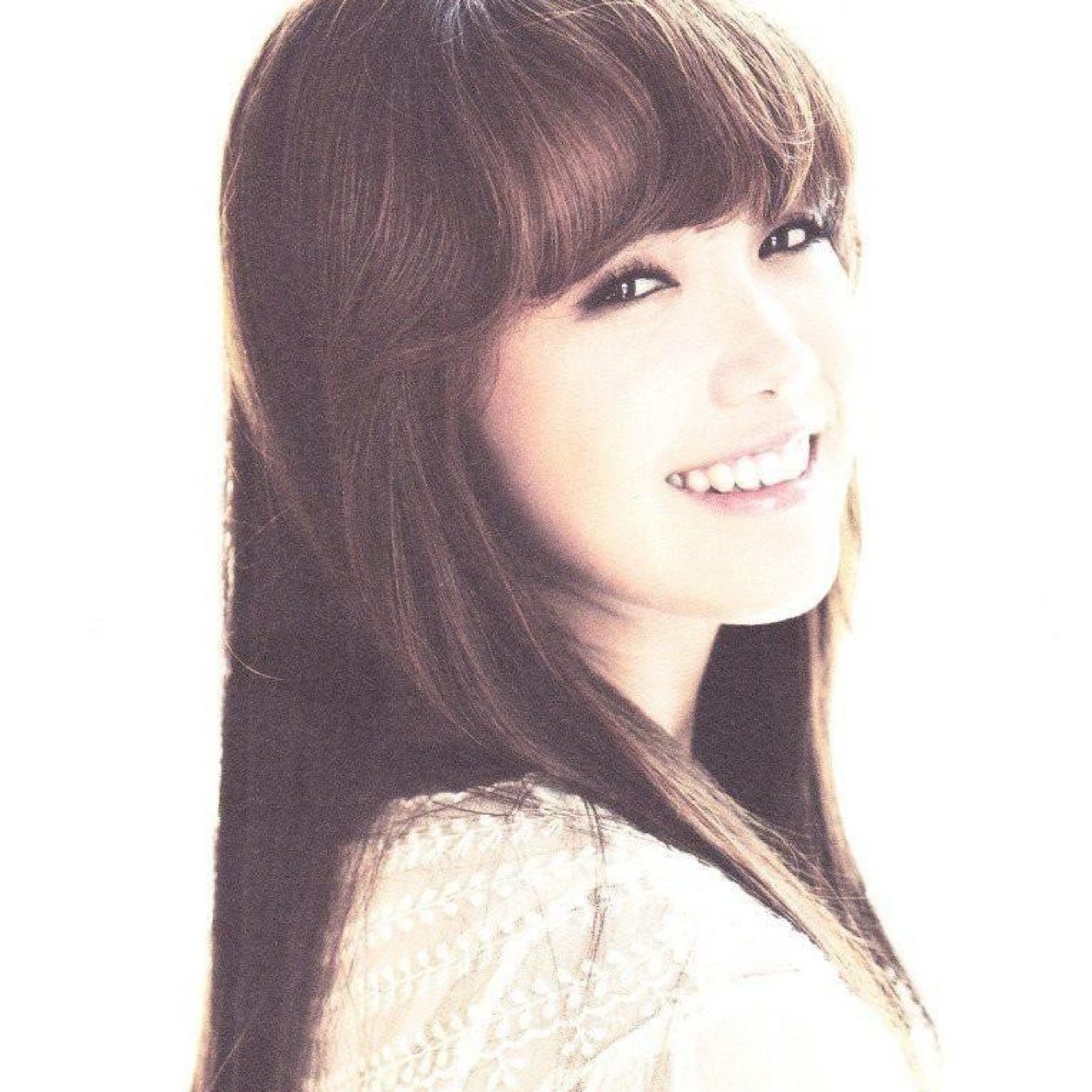 大好きなおんに→【@taeyeon_bot0309 】140201~♡